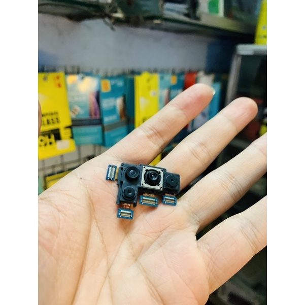 camera samsung a51 zin bóc máy k nói nhiều