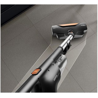 Máy hút bụi deerma dx600