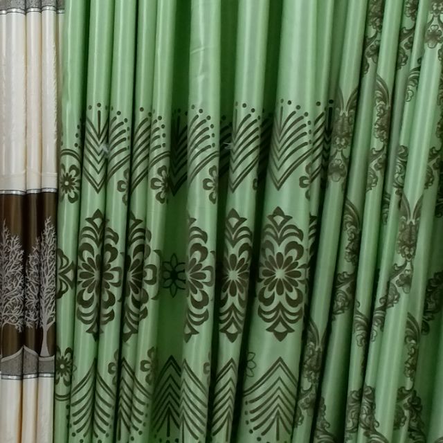 MÀN RÈM CỬA
