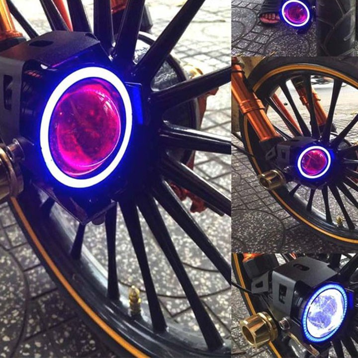 ĐÈN TRỢ SÁNG U7 SIÊU ĐẸP - DU7