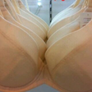 Áo ngực cotton mút mỏng Diva 174