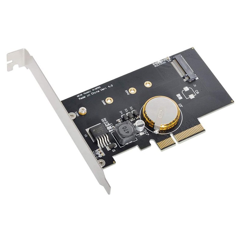 Card Chuyển Đổi Pci-E 3.0 X4 Sang M.2 Ngff M Key Ssd Nvme | BigBuy360 - bigbuy360.vn
