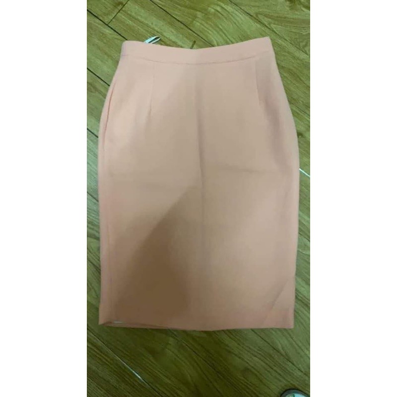 thanh lý chân váy elise sz S