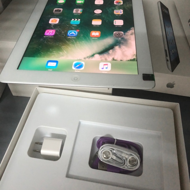 Ipad 4 giá tốt