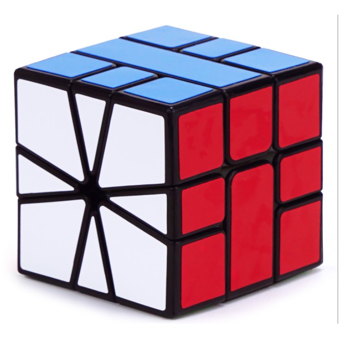 Rubik Square 1 Qiyi SQ-1, Rubik biến thể Square