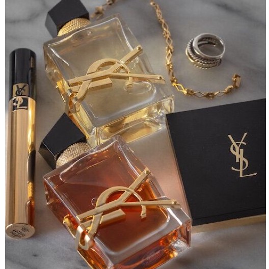 ✔️ POLY ✔️ Nước Hoa YSL Libre EDP _ [TEST] ♦️ Men ♦️