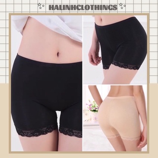 Quần lót mặc trong váy dành cho nữ
