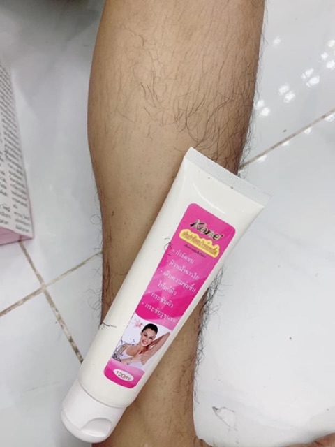 Kem tẩy lông Kone 120ml | BigBuy360 - bigbuy360.vn