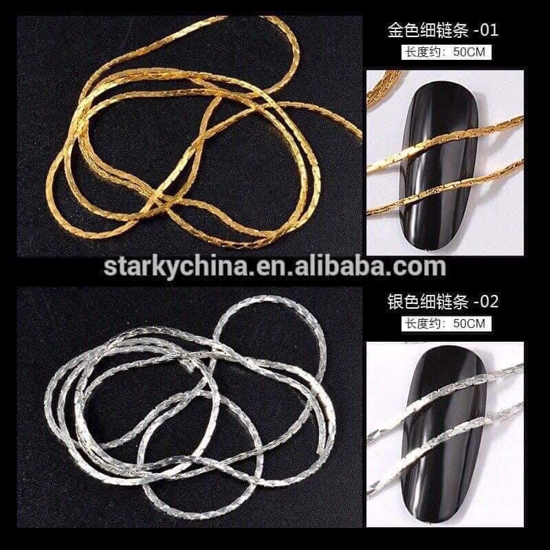 dây xích cao cấp