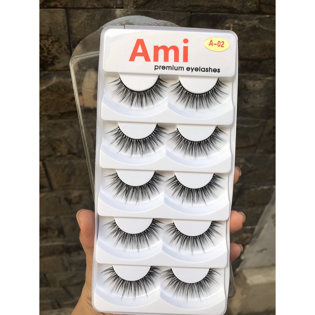 MI GIẢ CHỒN AMI CAO CẤP