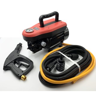 [CHÍNH HÃNG] Máy Xịt Rửa Xe Cao Áp HATTO 1500W[CÔNG SUẤT THẬT]