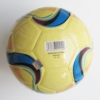 Bóng futsal 2030 galaxy
