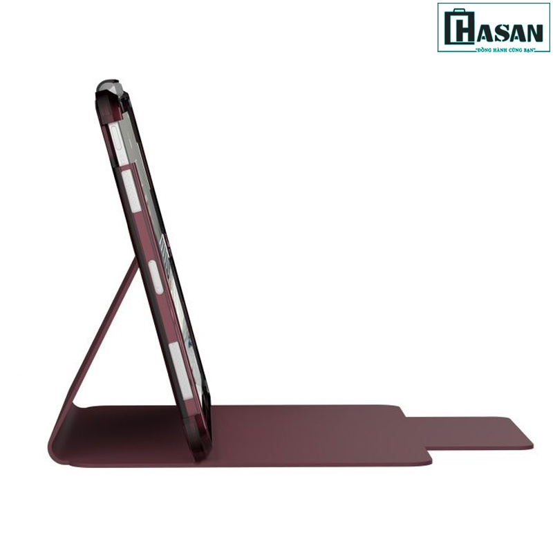 Bao da iPad Pro 11 M1 2021 (3rd Gen) chính hãng UAG dòng Lucent