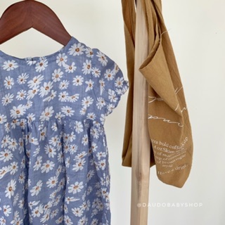 Váy babydoll Daisy
