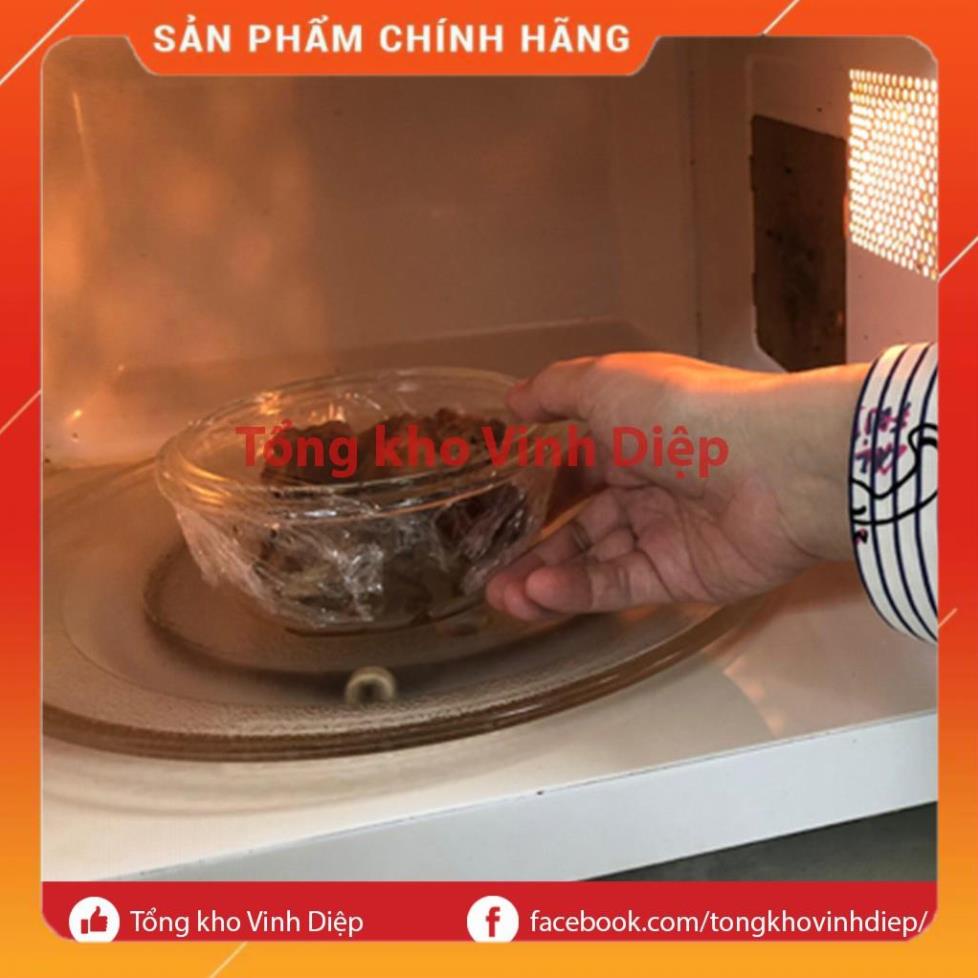 Màng bọc thực phẩm Ringo 250 wrap