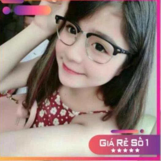 MẮT KÍNH GiẢ CẬN RAYBA - THỜI TRANG - PHONG CÁCH DÀNH CHO NAM VÀ NỮ | BigBuy360 - bigbuy360.vn