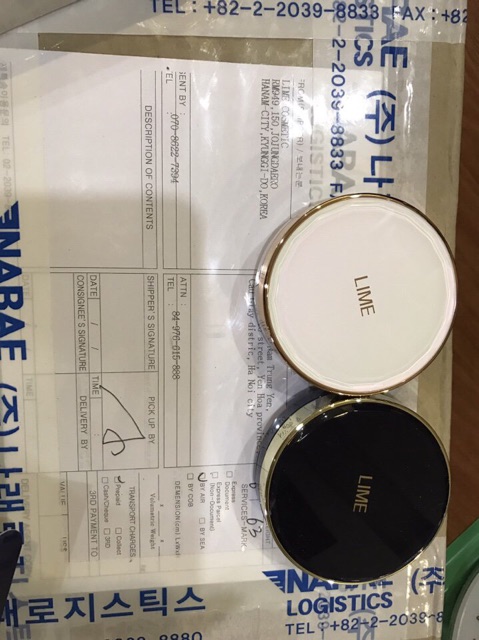 PHẤN LIME SIÊU MỊN HÀN QUỐC | BigBuy360 - bigbuy360.vn