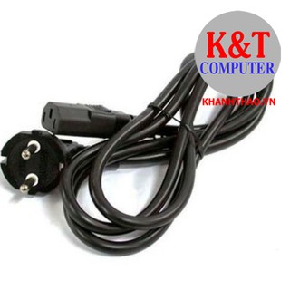 DÂY NGUỒN PC  1M -1.5M