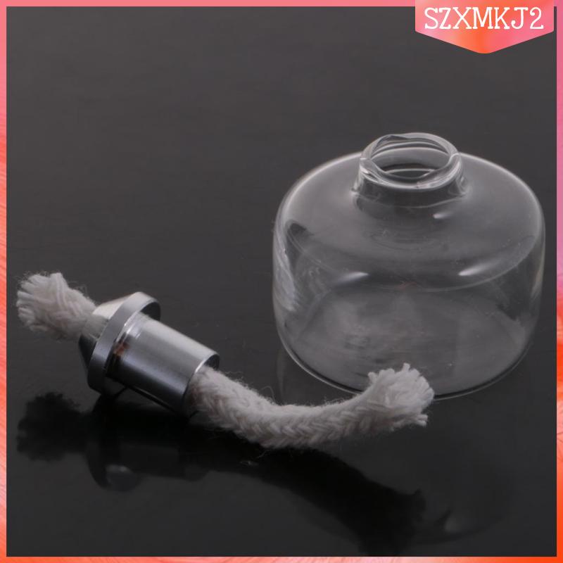 1 X Đèn Cồn Mini Động Cơ 8ml szxmkj2