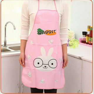 Tạp dề chống thấm nước