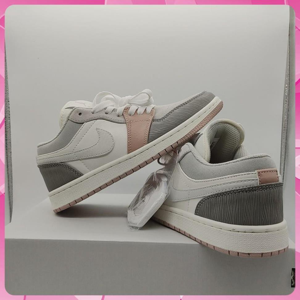 Giày Thể Thao, Giày Sneaker 🎁JD MILAN 🎁Thấp 🔥CHUẨN 11🔥 6 mẫu JD low hàng trung, đủ size 36-43, full box , bill