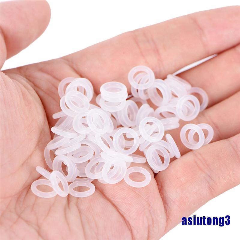 120 Vòng Cao Su Chữ O Cho Bàn Phím Cherry Mx | BigBuy360 - bigbuy360.vn