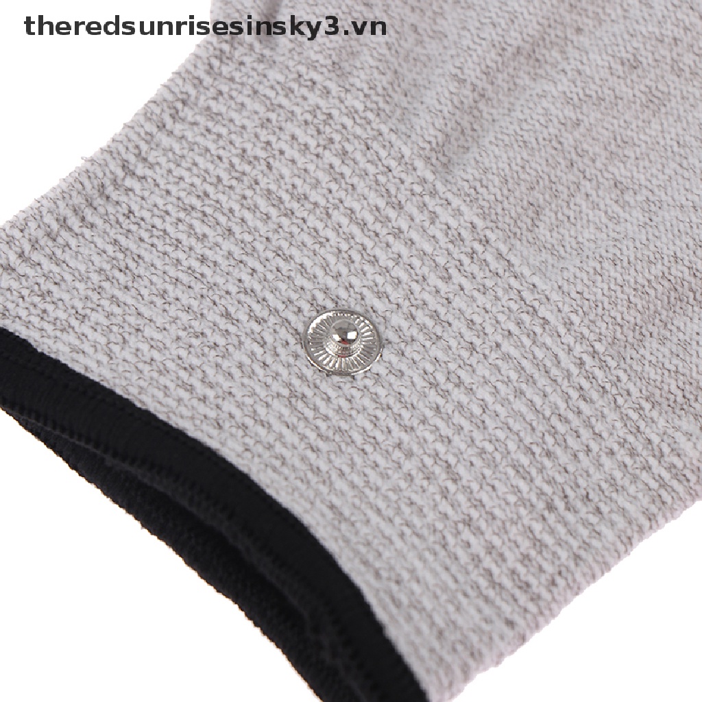 1 Cặp Máy Mát Xa Điện Tử Sợi Bạc Theredsunrisinsky3