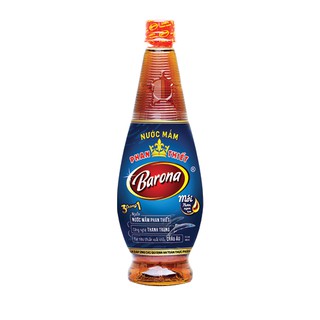 Nước Mắm Barona 750ml