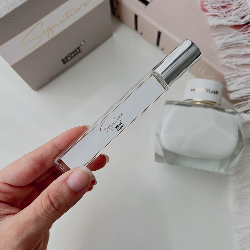 Nước hoa MB Signature