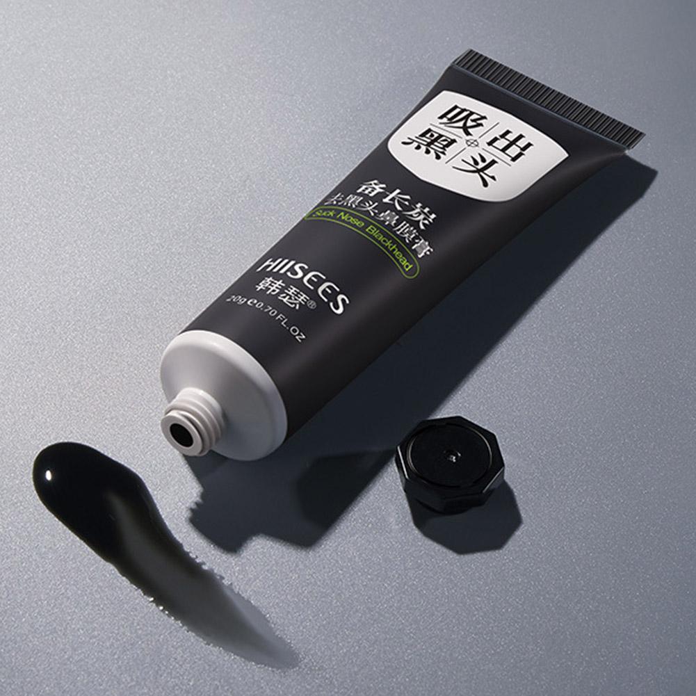 Mặt nạ mỏng lột mụn đầu đen cho mũi 20g mềm mại | BigBuy360 - bigbuy360.vn