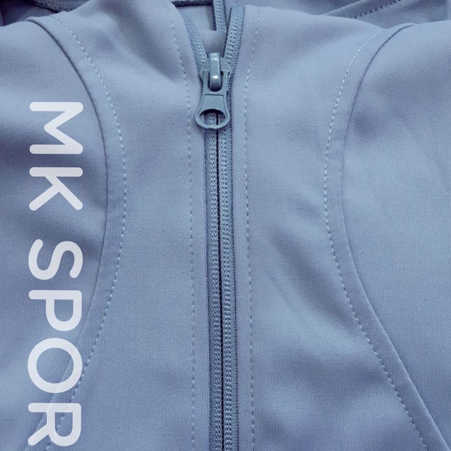 Áo khoác body thể thao 005 cao cấp siêu mịn, mát thun lạnh, hàng nhập cao cấp