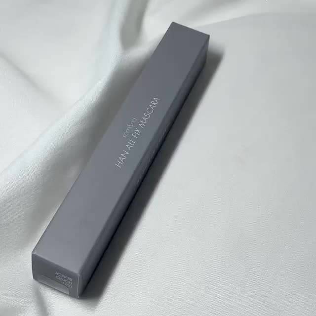 [Rom&nd] Mascara chuốt mi siêu dài và cong mi tự nhiên, chống trôi Hàn Quốc Romand Han All Fix Mascara - Han All Line 7g | BigBuy360 - bigbuy360.vn