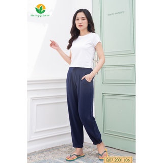 Quần lanh (tole) alibaba Việt Thắng