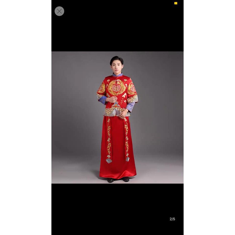 Bộ Hỉ trung hoa về cực nhiều