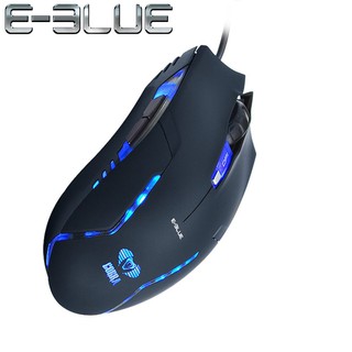 Chuột eblue cobra ii ems151 -hàng chính hãng