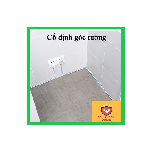 KẸP Cố Định Dây Điện Kẹp Giữ Cáp Sạc Nẹp Dây Điện Chống Rối  Dán Tường ( KẸP DÂY ĐIỆN )