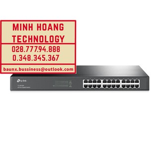 Switch TP-LINK TL-SG1024
