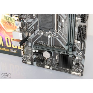 Mainboard Gigabyte H310M-DS2