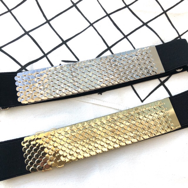 Nịt vảy cá nhỏ 3f