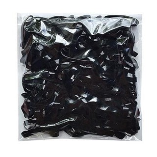 5 chiếc dây chun trong suốt buộc tóc