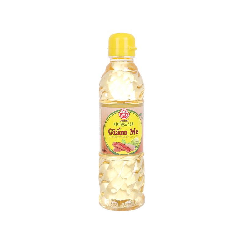 Giấm táo Hàn Quốc