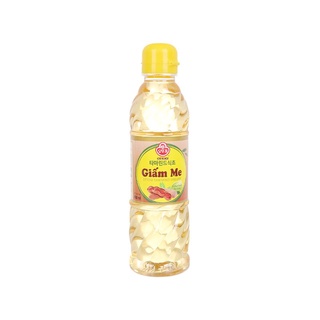 Giấm táo Hàn Quốc