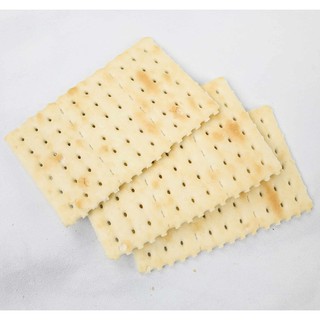 Bánh Quy Ăn Kiêng Sky Flakes Crackers (Gói 250g)