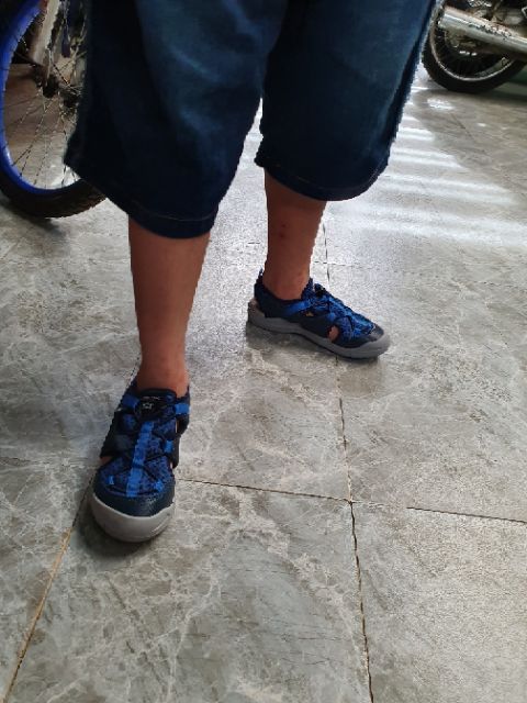 Sandal GEOX bé trai