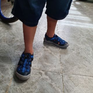Sandal GEOX bé trai