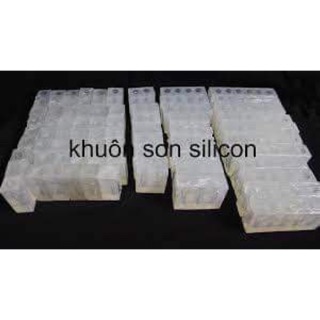 Khuôn son silicon nhật giá rẻ