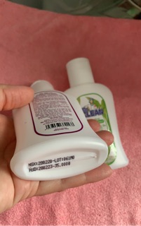 GEL RỬA TAY KHÔ DR.CLEAN 100ML