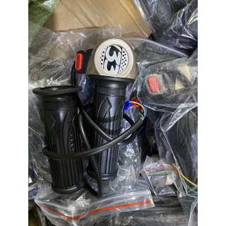 Tay ga xe điện 133s 133m cao cấp
