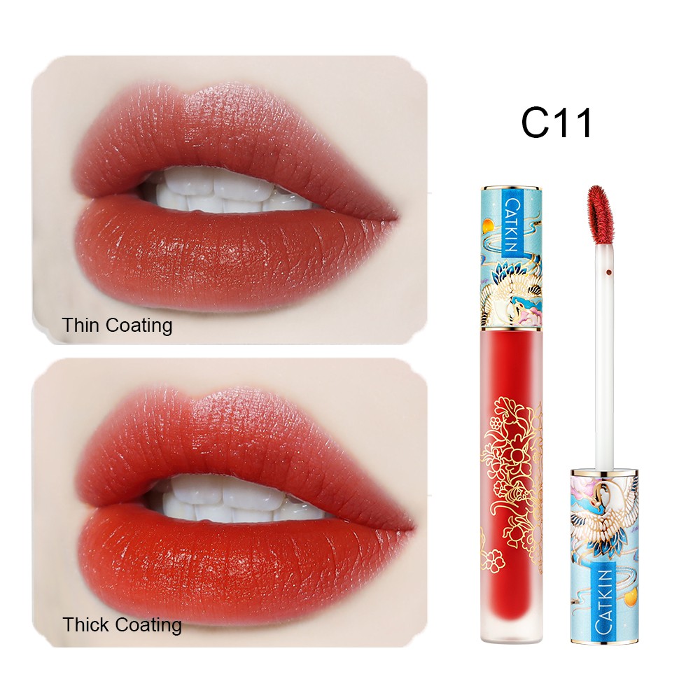 Son lì Catkin 9 màu tuỳ chọn 1.8g | BigBuy360 - bigbuy360.vn