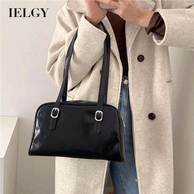 IELGY Túi tote Đeo Vai Cỡ Lớn Thời Trang Cho Nữ